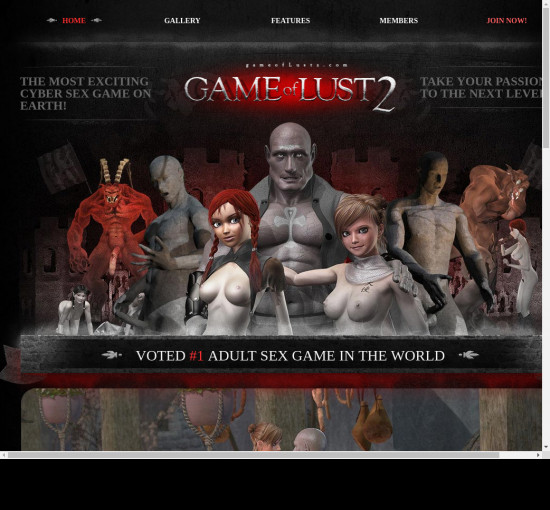 Game Of Lust 2