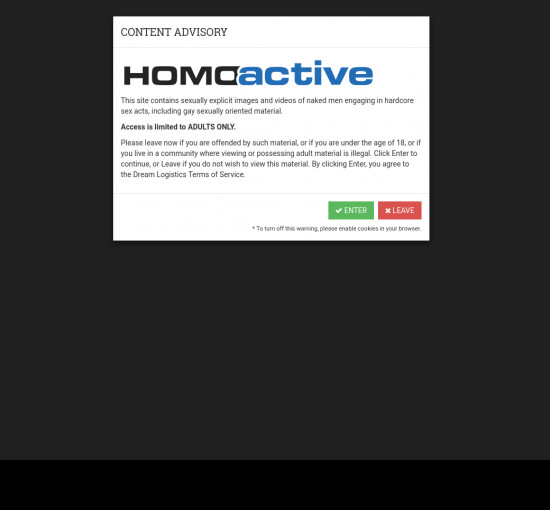 Homo Active