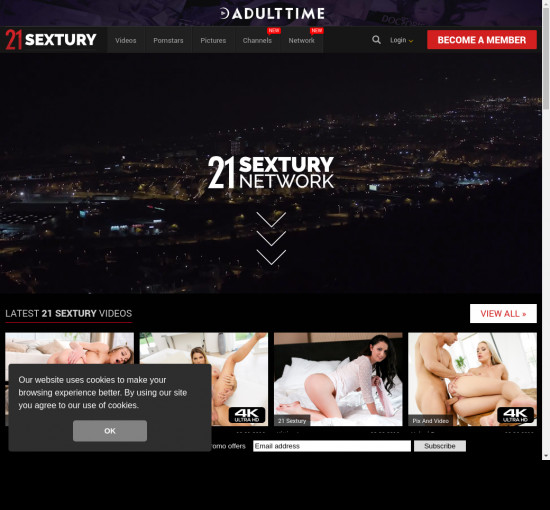 21 sextury