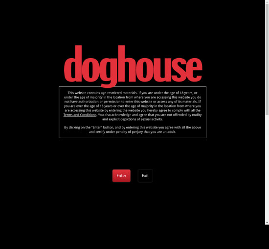 doghouse digital
