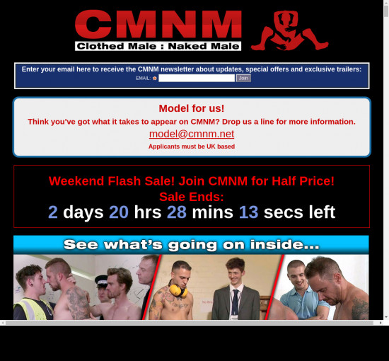 cmnm