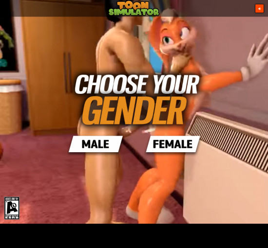 toon sex simulator