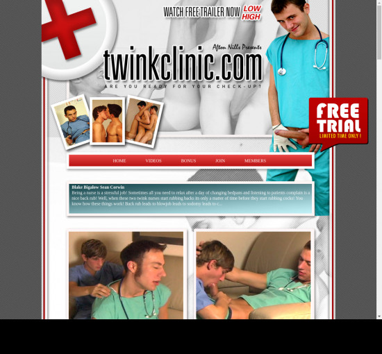 twink clinic
