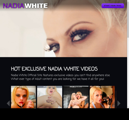 nadia white