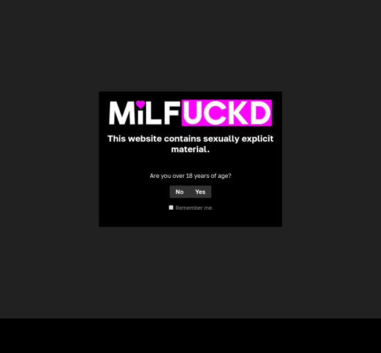 milfuckd