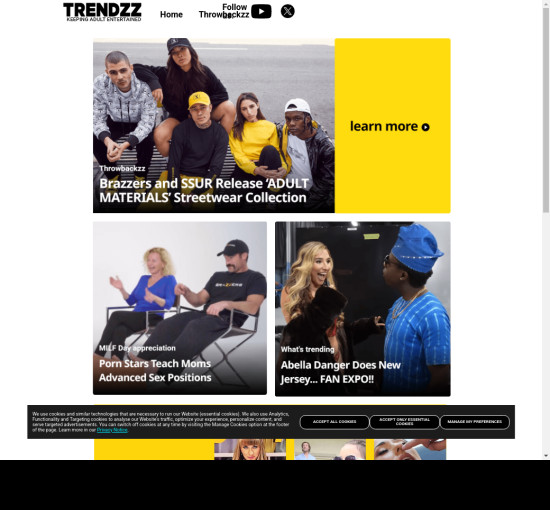 trendzz