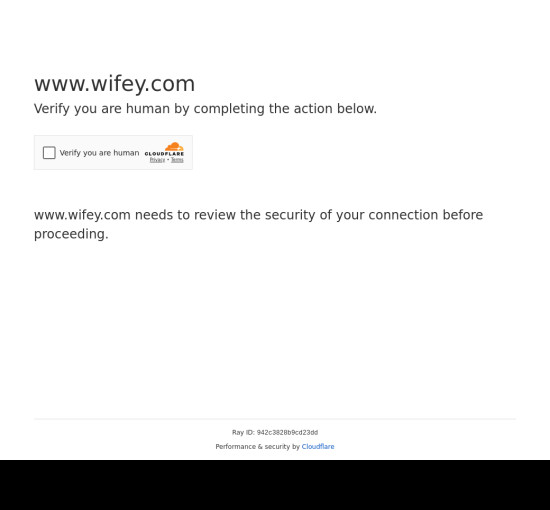 wifey