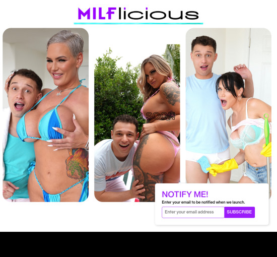 milf licious