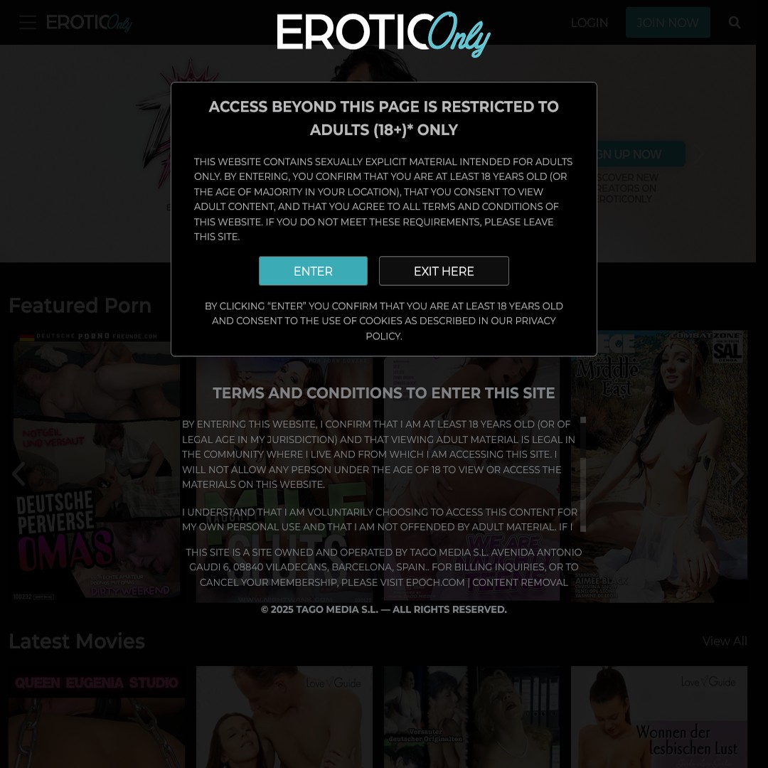 erotic only passwords